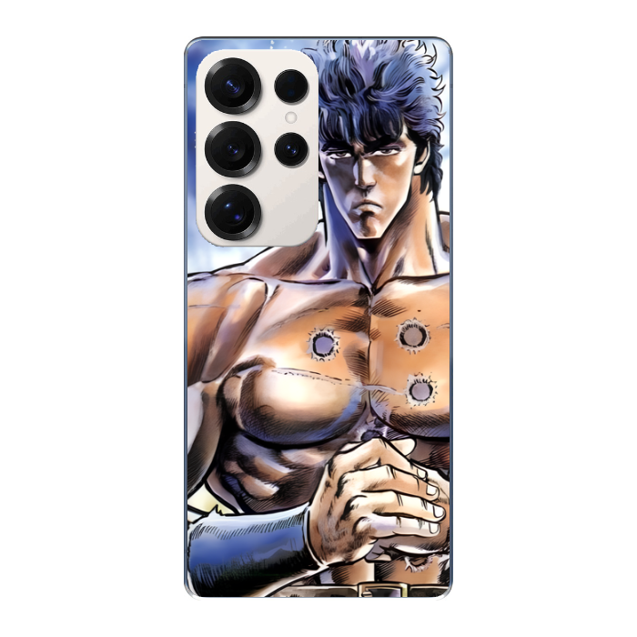 Cover personalizzata Samsung S25 Ultra