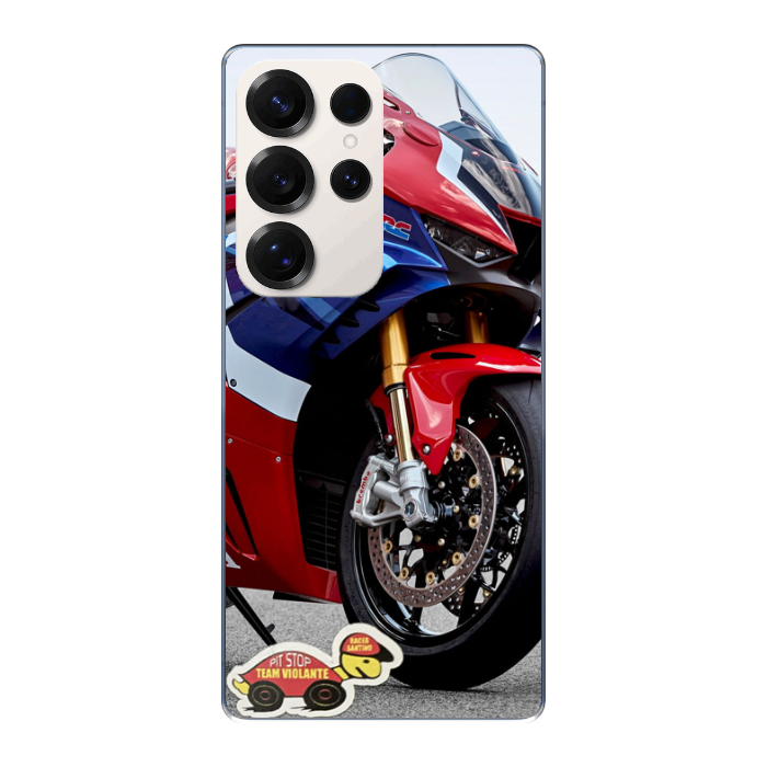 Cover personalizzata Samsung S25 Ultra