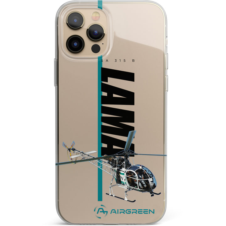 Cover Lama dell'album Together we fly from 1986 di AIRGREEN per iPhone, Samsung, Xiaomi e altri