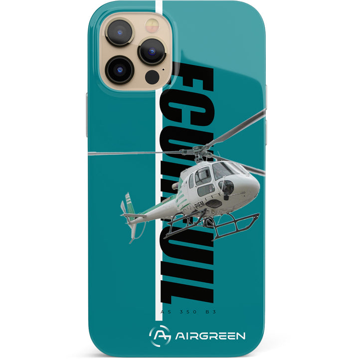 Cover ECUREUIL dell'album Together we fly from 1986 di AIRGREEN per iPhone, Samsung, Xiaomi e altri