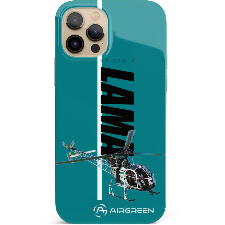 Cover Lama dell'album Together we fly from 1986 di AIRGREEN per iPhone, Samsung, Xiaomi e altri