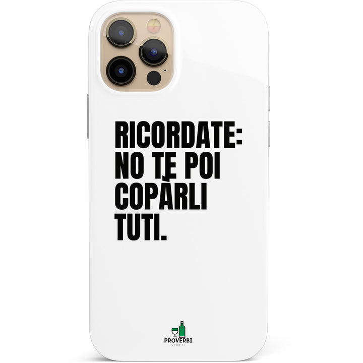 Cover Copàrli Tuti dell'album Coesìon domìeventiquatro di Proverbi veneti per iPhone, Samsung, Xiaomi e altri