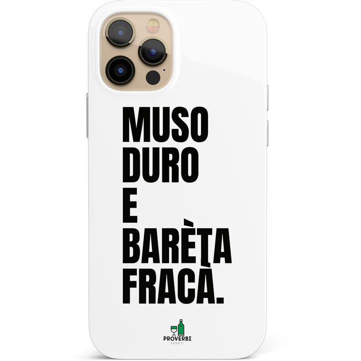 Cover Muso duro dell'album Coesìon domìeventiquatro di Proverbi veneti per iPhone, Samsung, Xiaomi e altri