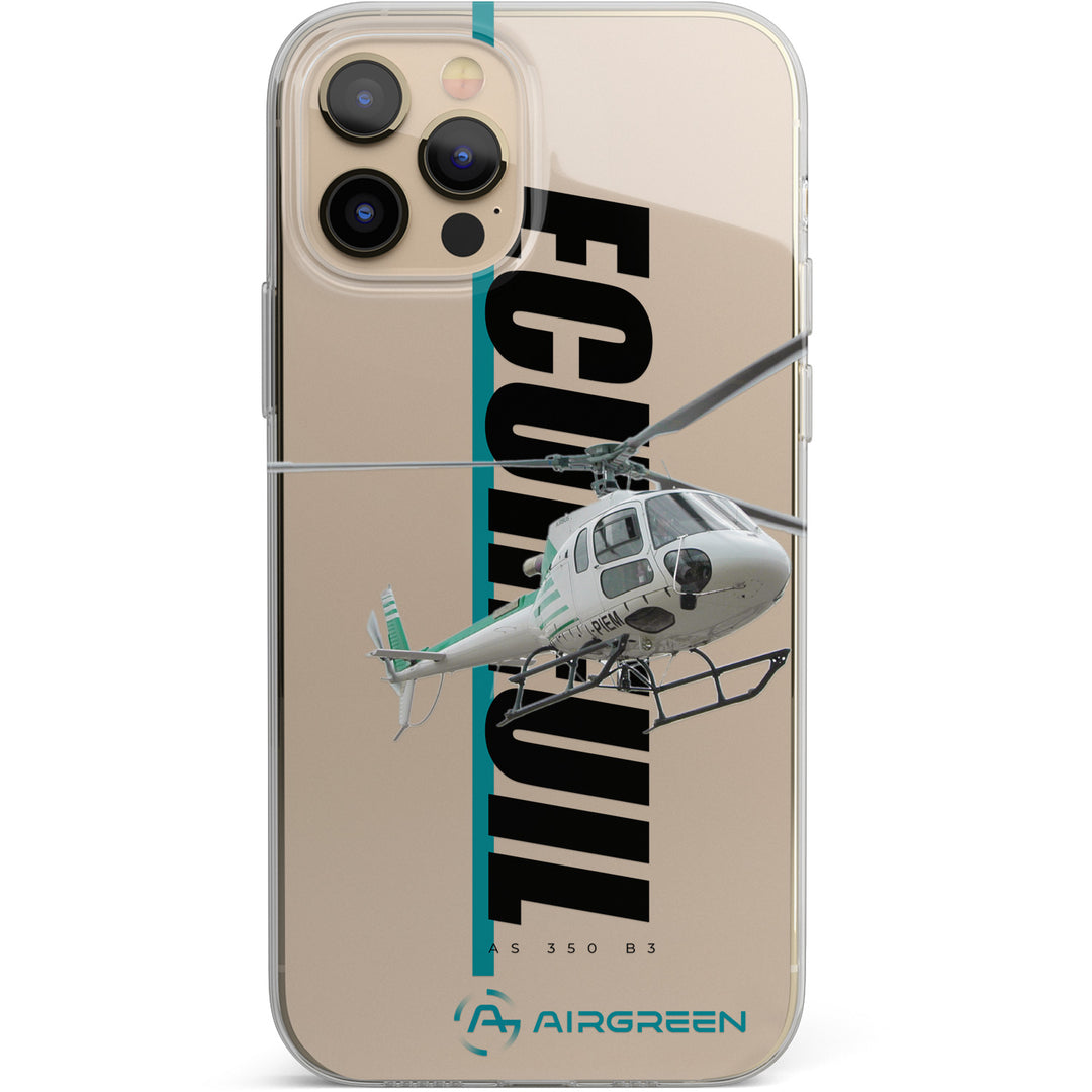 Cover ECUREUIL dell'album Together we fly from 1986 di AIRGREEN per iPhone, Samsung, Xiaomi e altri