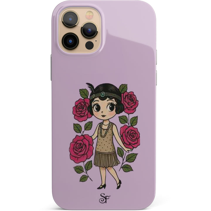 Cover Betty and Rose dell'album Fantasies from the world di SF Creator per iPhone, Samsung, Xiaomi e altri