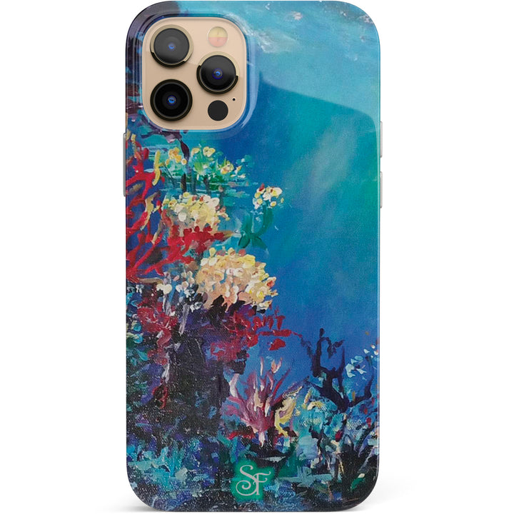 Cover The Heart of the Ocean dell'album Fantasies from the world di SF Creator per iPhone, Samsung, Xiaomi e altri