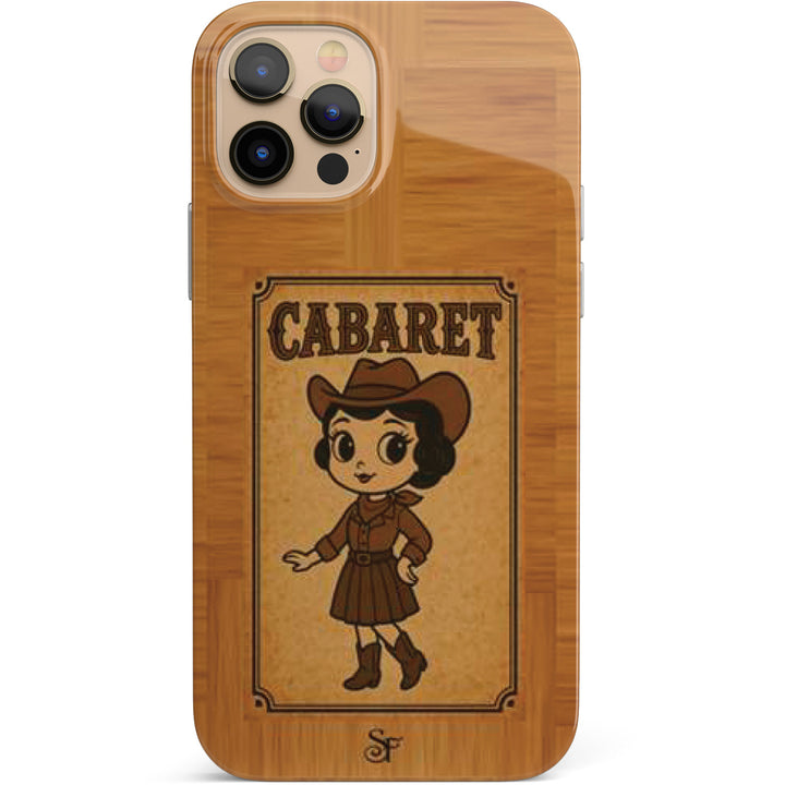 Cover Betty Western dell'album Fantasies from the world di SF Creator per iPhone, Samsung, Xiaomi e altri