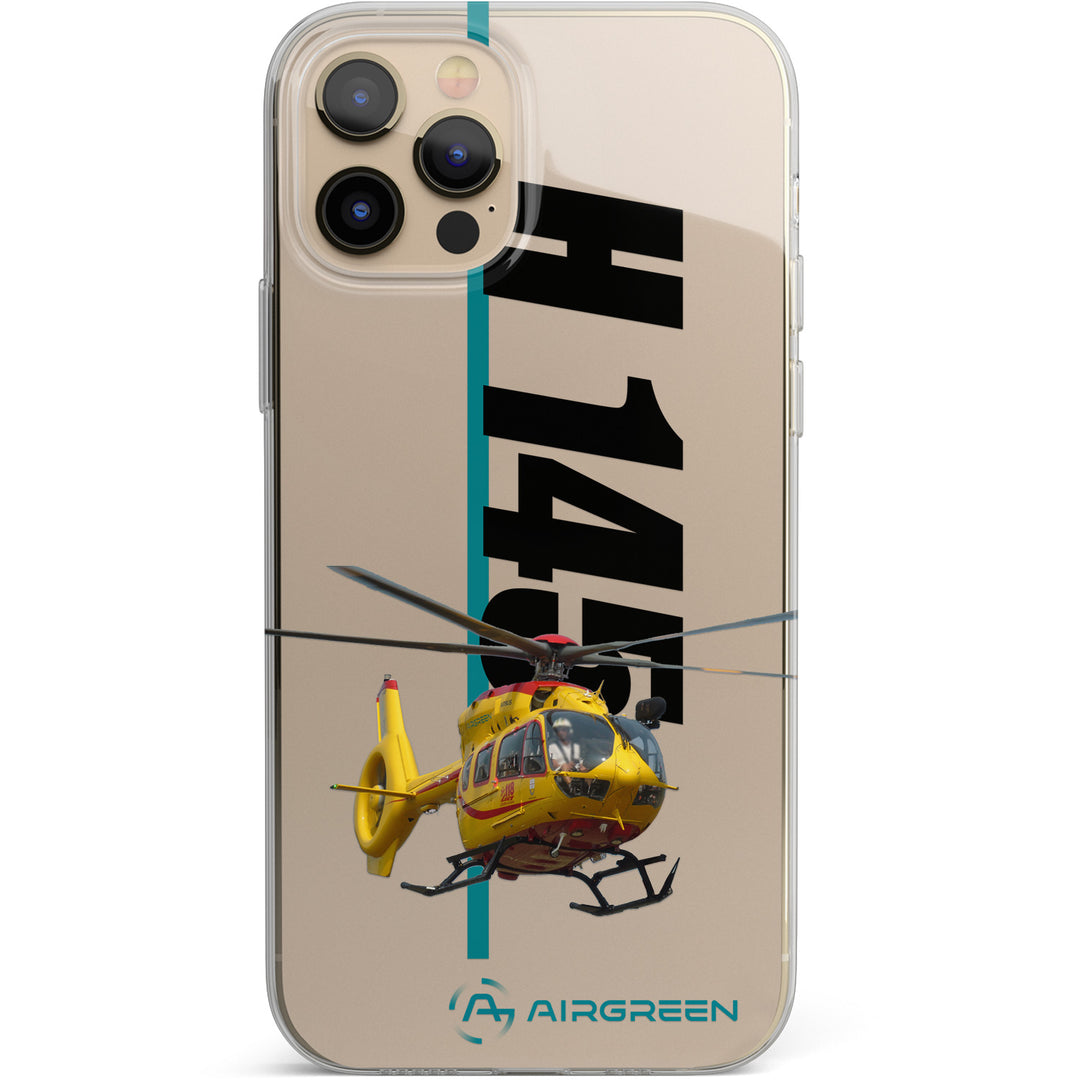 Cover H 145 dell'album Together we fly from 1986 di AIRGREEN per iPhone, Samsung, Xiaomi e altri