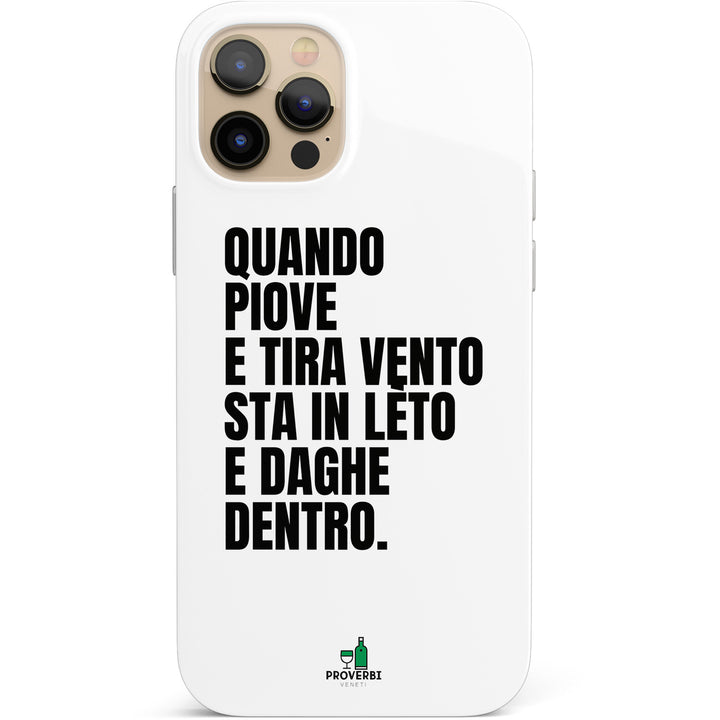 Cover Sta a lèto e daghe dentro dell'album Coesìon domìeventiquatro di Proverbi veneti per iPhone, Samsung, Xiaomi e altri