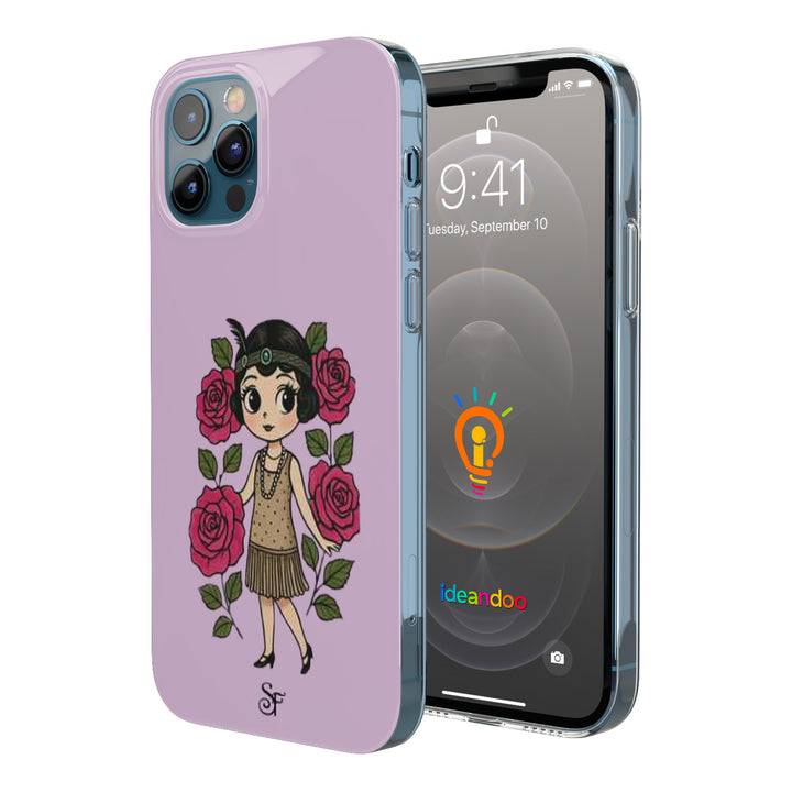Cover Betty and Rose dell'album Fantasies from the world di SF Creator per iPhone, Samsung, Xiaomi e altri