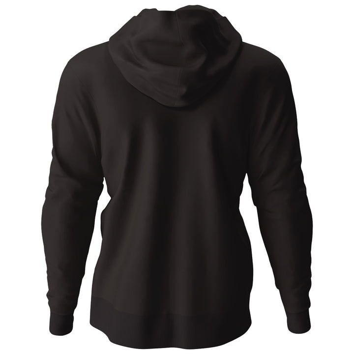 Felpa unisex The Heart of the Ocean in Winter dell'album Winter Fantasies From the World - Felpe di SF Creator con cappuccio senza zip, stile e comfort in un unico prodotto