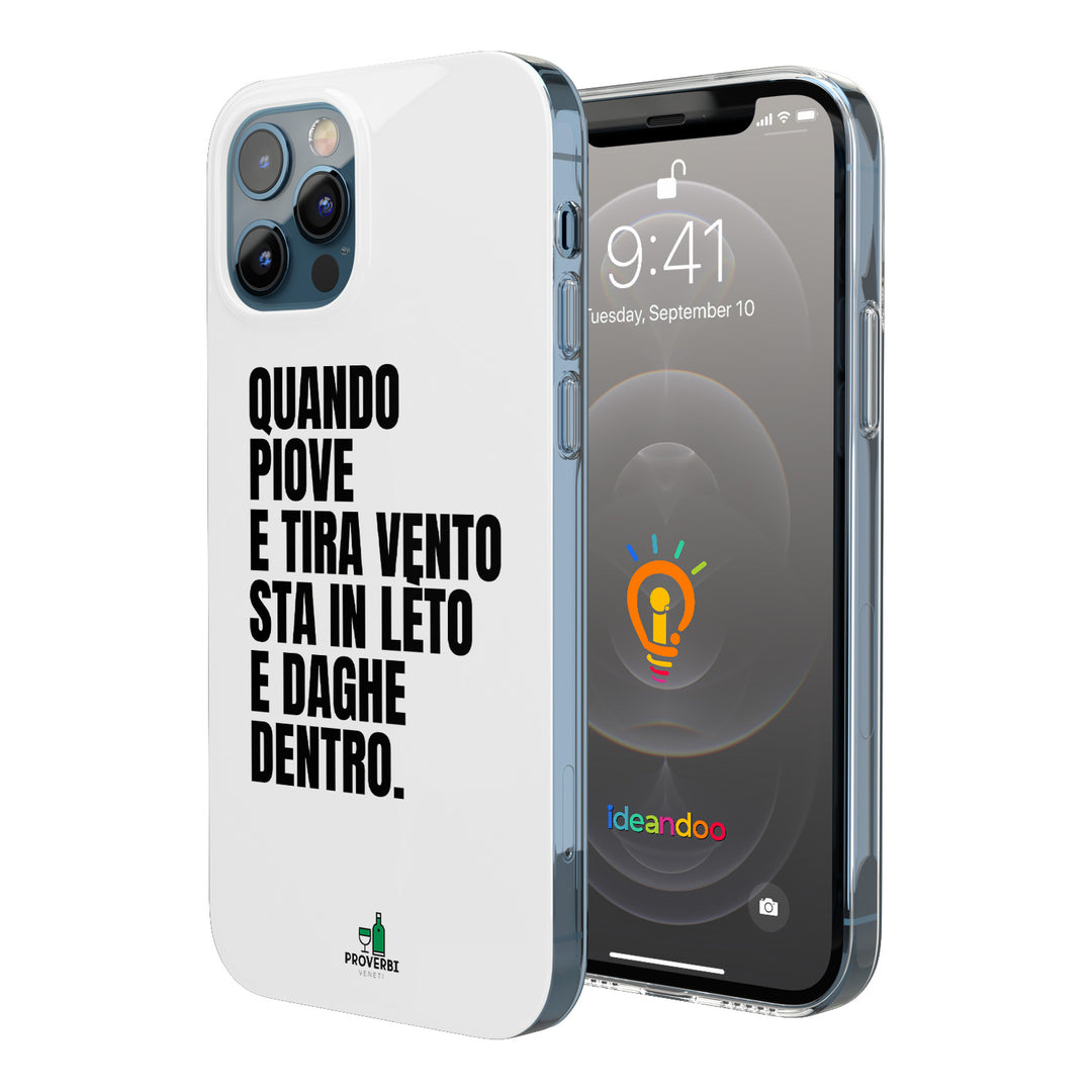 Cover Sta a lèto e daghe dentro dell'album Coesìon domìeventiquatro di Proverbi veneti per iPhone, Samsung, Xiaomi e altri