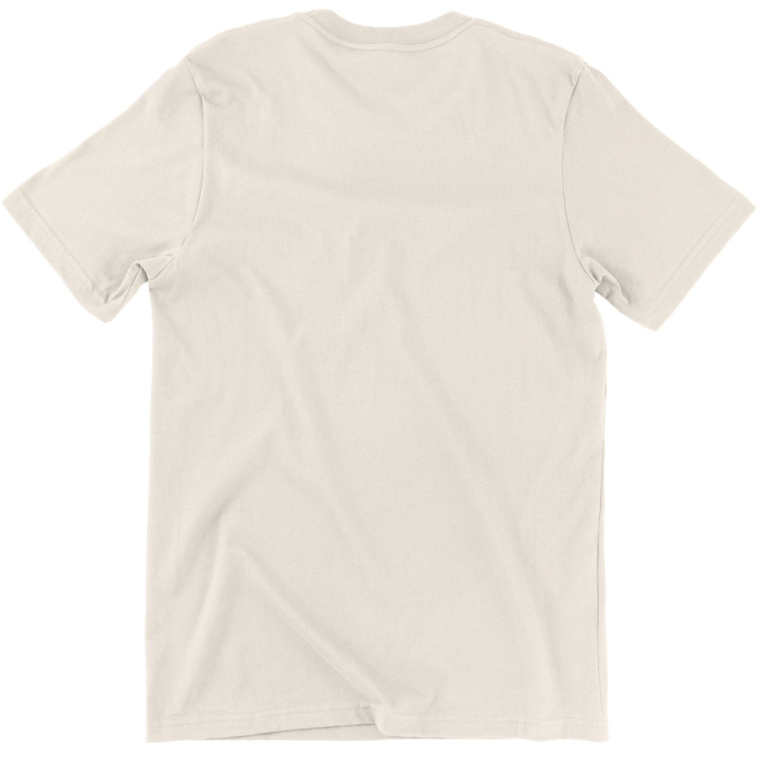 Maglietta Girasoli dell'album Magie di Giorgia_illustrator, T-Shirt uomo donna e bambino a maniche corte in cotone con girocollo