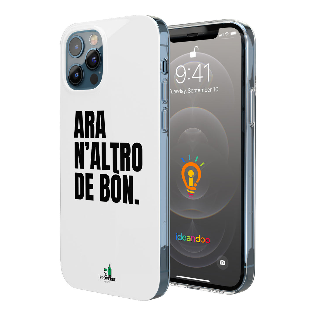 Cover Ara n'altro de bòn dell'album Coesìon domìeventiquatro di Proverbi veneti per iPhone, Samsung, Xiaomi e altri