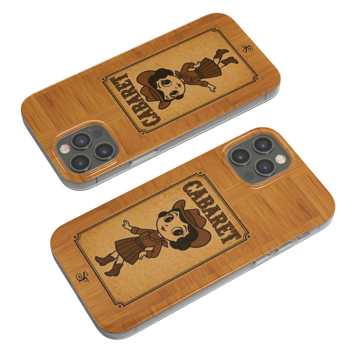 Cover Betty Western dell'album Fantasies from the world di SF Creator per iPhone, Samsung, Xiaomi e altri