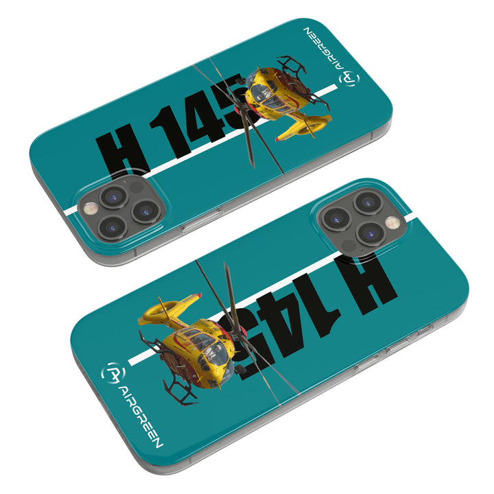 Cover H 145 dell'album Together we fly from 1986 di AIRGREEN per iPhone, Samsung, Xiaomi e altri