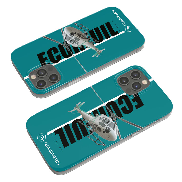Cover ECUREUIL dell'album Together we fly from 1986 di AIRGREEN per iPhone, Samsung, Xiaomi e altri
