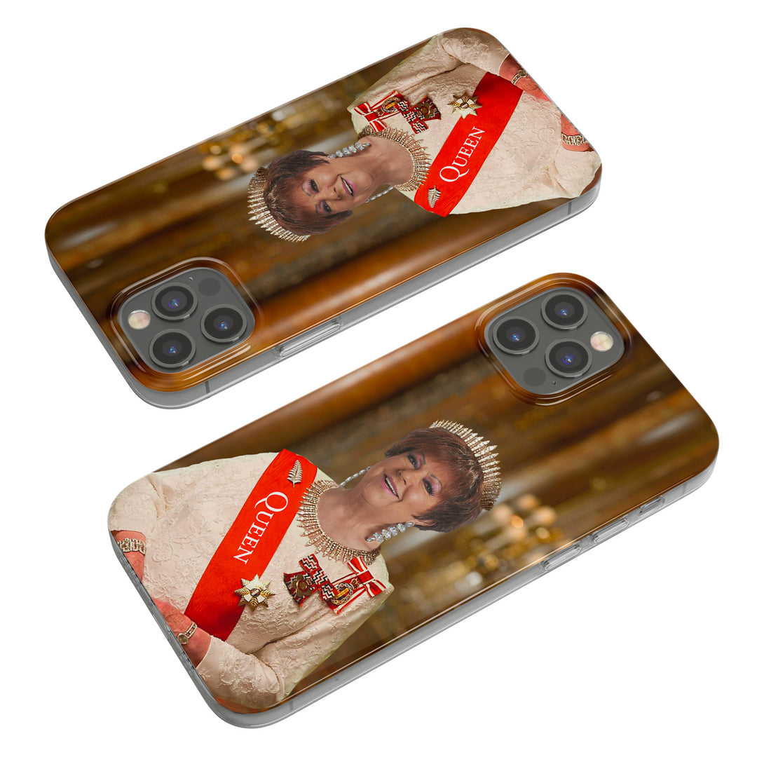Cover Classic Queen dell'album La regina di Giuseppe Capizzi per iPhone, Samsung, Xiaomi e altri