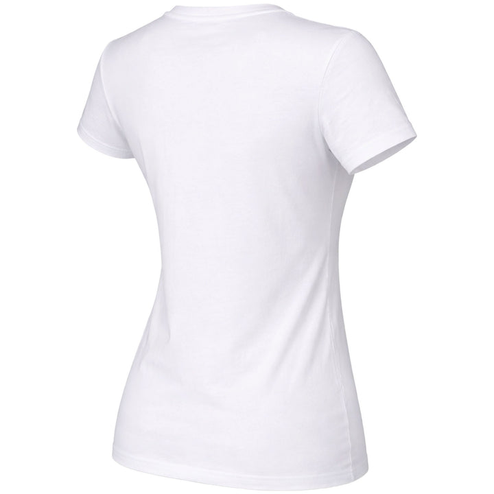 Maglietta Il tuo amore mi Guida mamma dell'album Festa della Mamma 2026 di GiuliaEffe, T-Shirt donna a maniche corte in cotone con girocollo