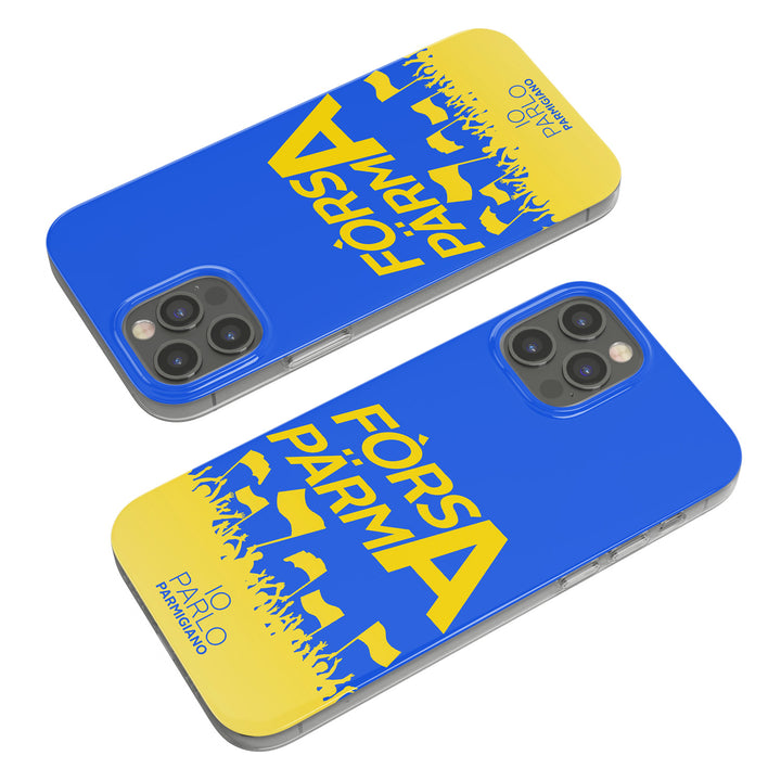 Cover Stadio dell'album Fòrsa Pärma di Io parlo parmigiano per iPhone, Samsung, Xiaomi e altri