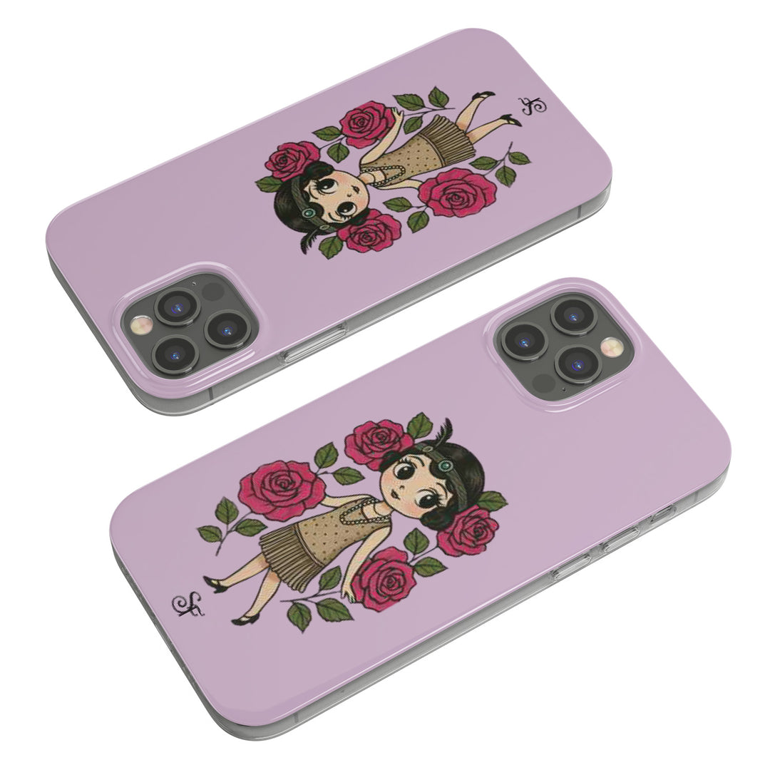 Cover Betty and Rose dell'album Fantasies from the world di SF Creator per iPhone, Samsung, Xiaomi e altri