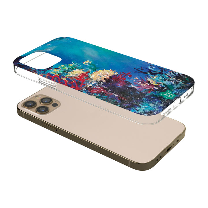 Cover The Heart of the Ocean dell'album Fantasies from the world di SF Creator per iPhone, Samsung, Xiaomi e altri
