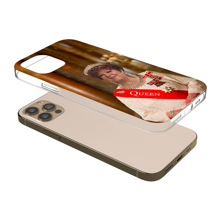 Cover Classic Queen dell'album La regina di Giuseppe Capizzi per iPhone, Samsung, Xiaomi e altri