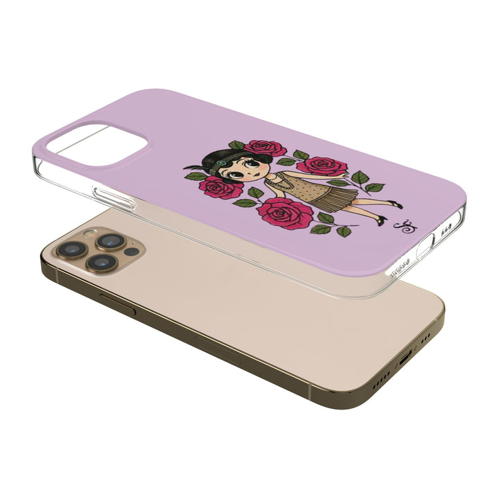 Cover Betty and Rose dell'album Fantasies from the world di SF Creator per iPhone, Samsung, Xiaomi e altri