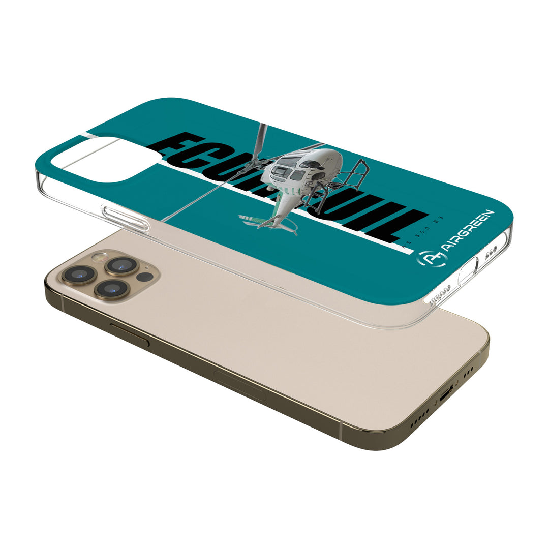 Cover ECUREUIL dell'album Together we fly from 1986 di AIRGREEN per iPhone, Samsung, Xiaomi e altri