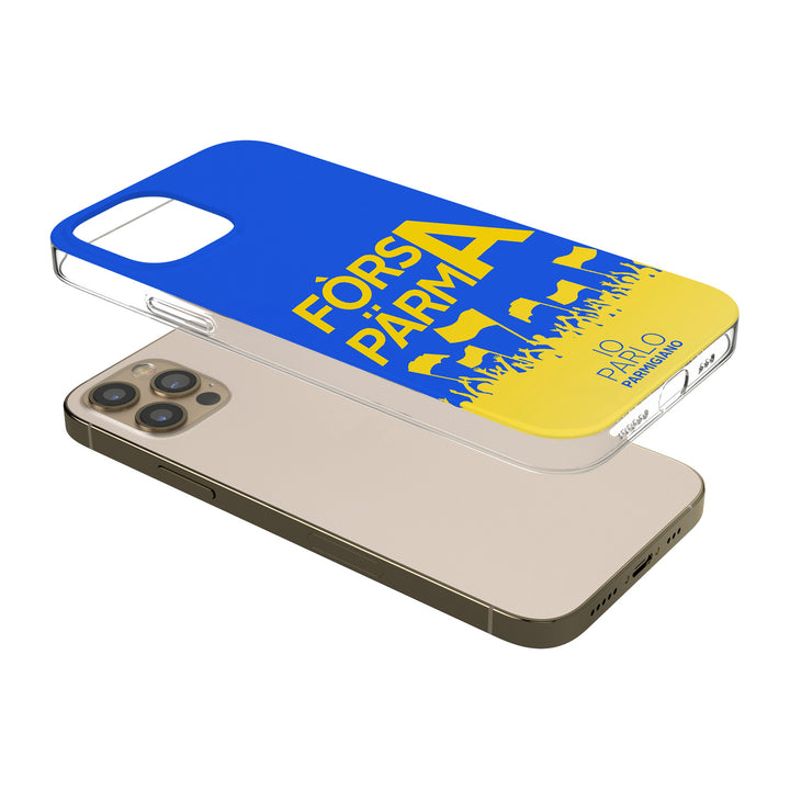 Cover Stadio dell'album Fòrsa Pärma di Io parlo parmigiano per iPhone, Samsung, Xiaomi e altri