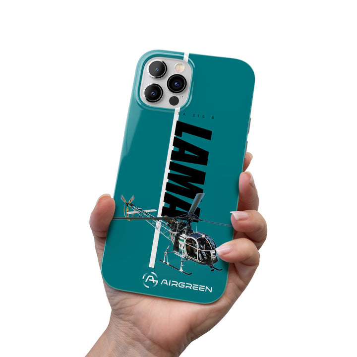 Cover Lama dell'album Together we fly from 1986 di AIRGREEN per iPhone, Samsung, Xiaomi e altri