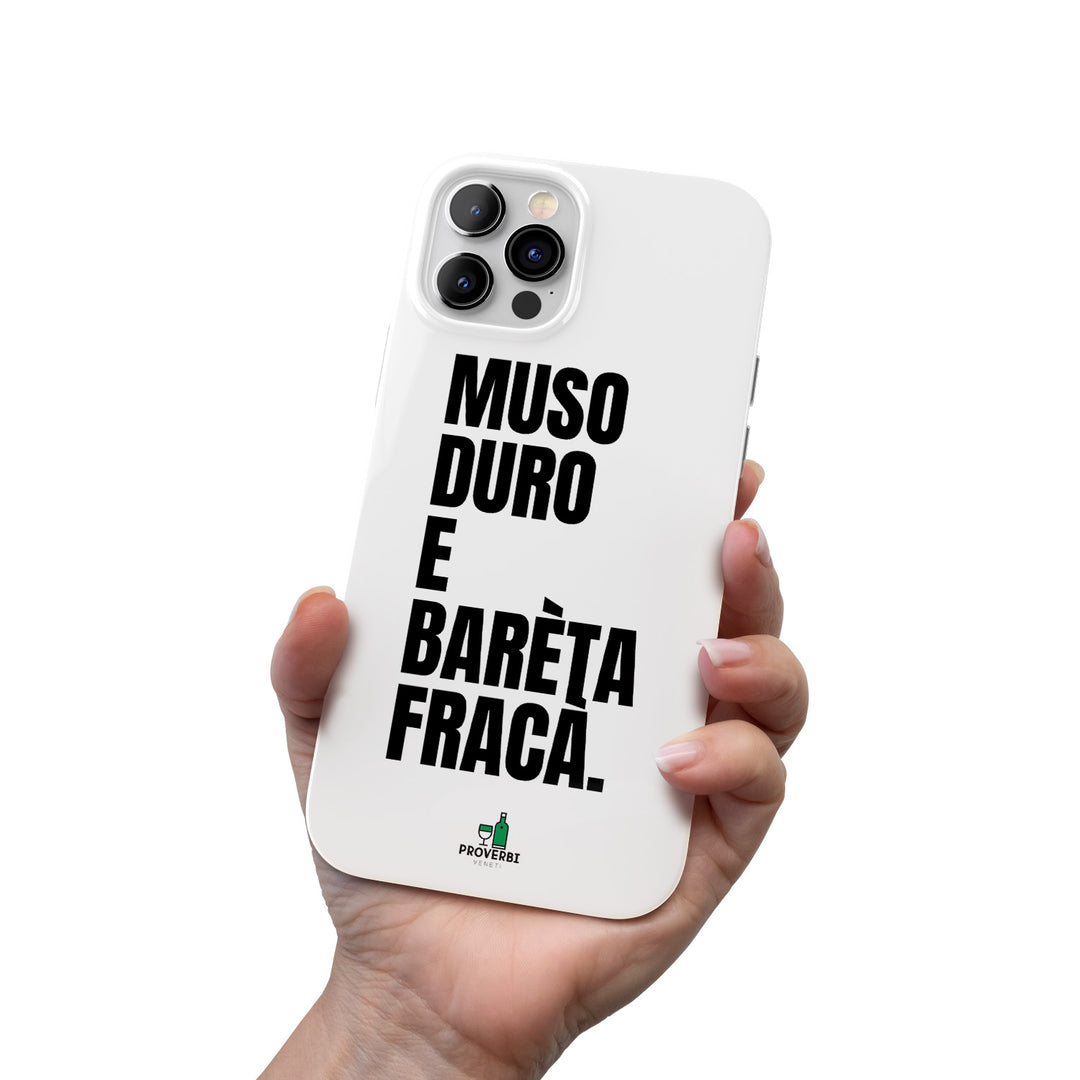 Cover Muso duro dell'album Coesìon domìeventiquatro di Proverbi veneti per iPhone, Samsung, Xiaomi e altri