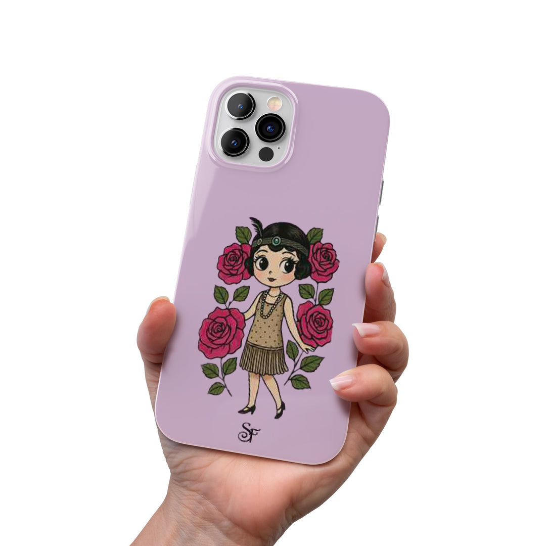 Cover Betty and Rose dell'album Fantasies from the world di SF Creator per iPhone, Samsung, Xiaomi e altri
