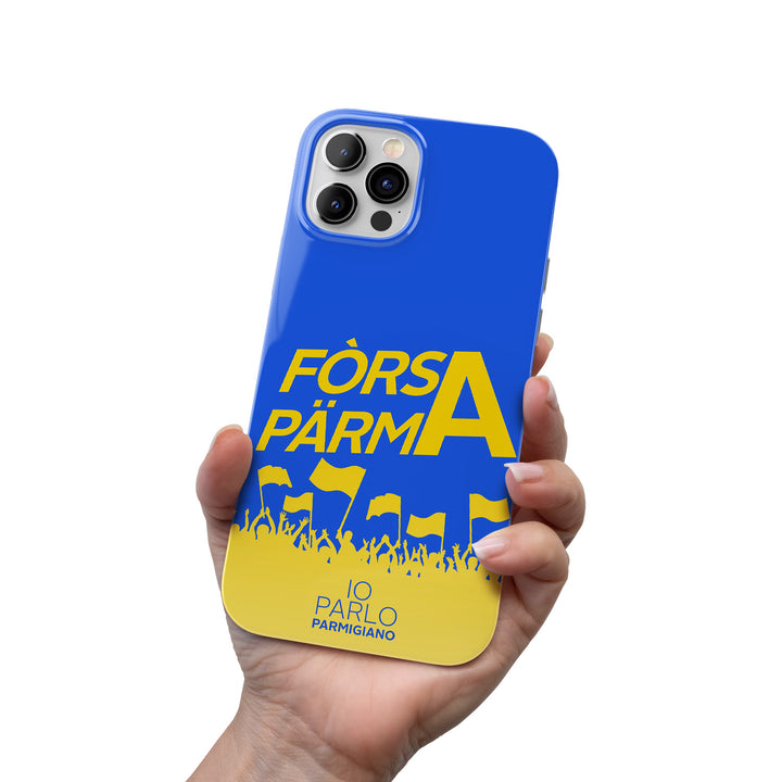 Cover Stadio dell'album Fòrsa Pärma di Io parlo parmigiano per iPhone, Samsung, Xiaomi e altri