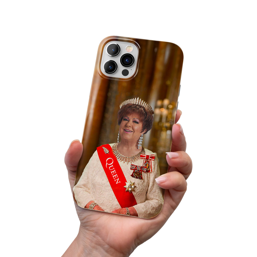 Cover Classic Queen dell'album La regina di Giuseppe Capizzi per iPhone, Samsung, Xiaomi e altri
