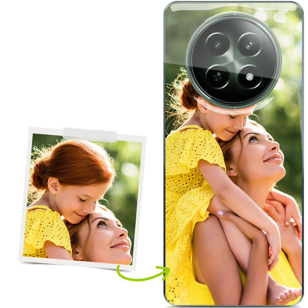 Cover personalizzata Realme 12 5G