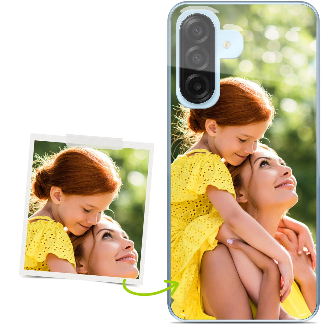 Cover personalizzata Samsung A17 5G