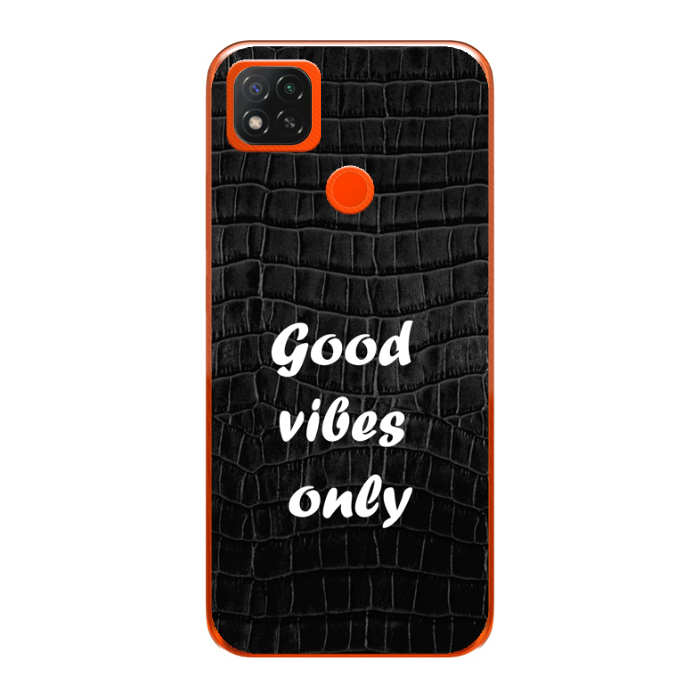 Cover personalizzata Xiaomi Redmi 9C