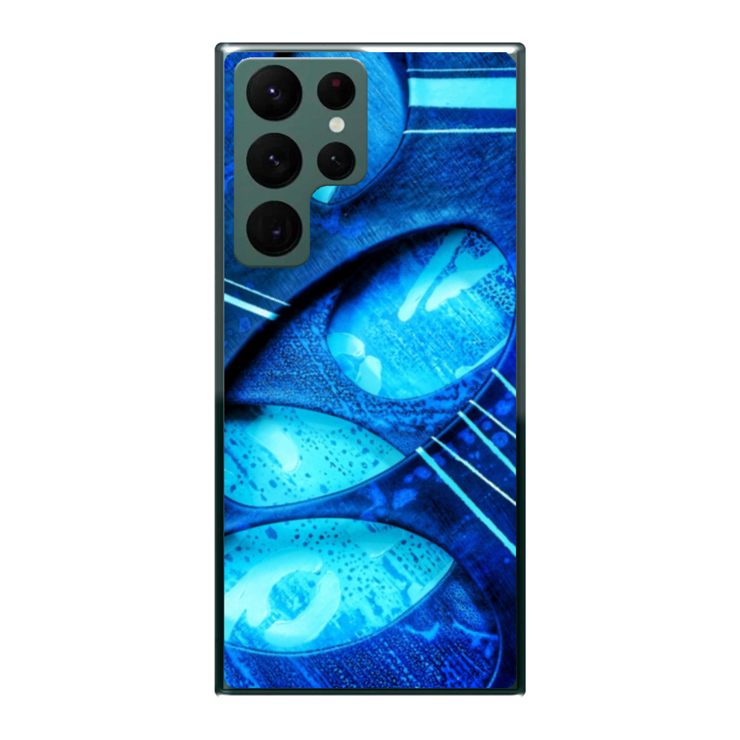 Cover personalizzata Samsung S22 Ultra