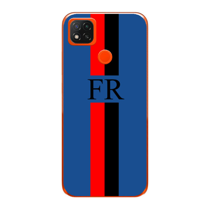 Cover personalizzata Xiaomi Redmi 9C