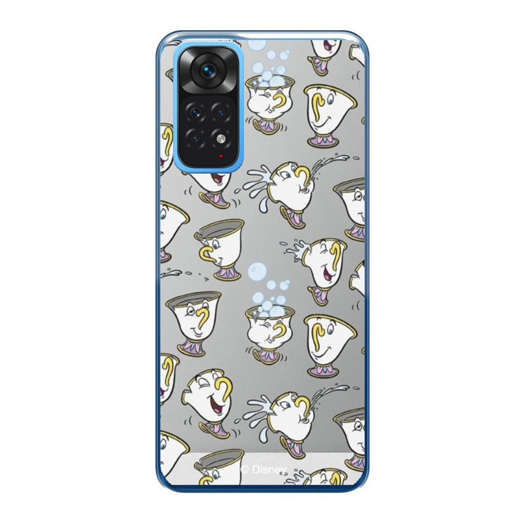 Cover personalizzata Xiaomi Redmi Note 11