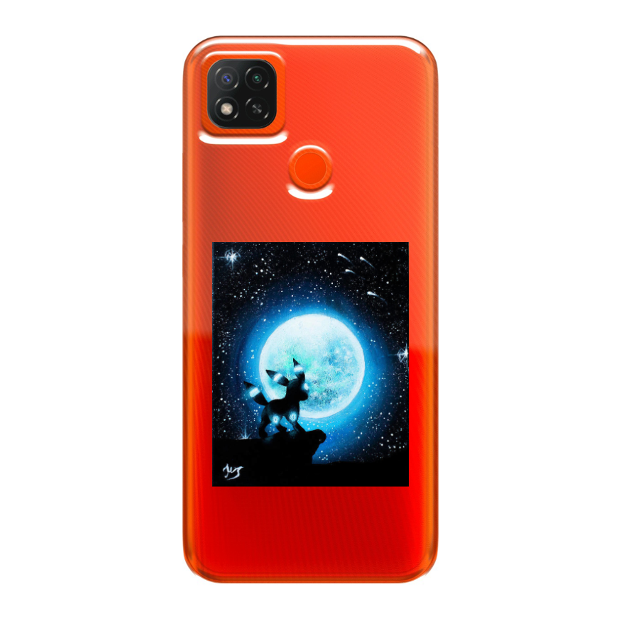 Cover personalizzata Xiaomi Redmi 9C