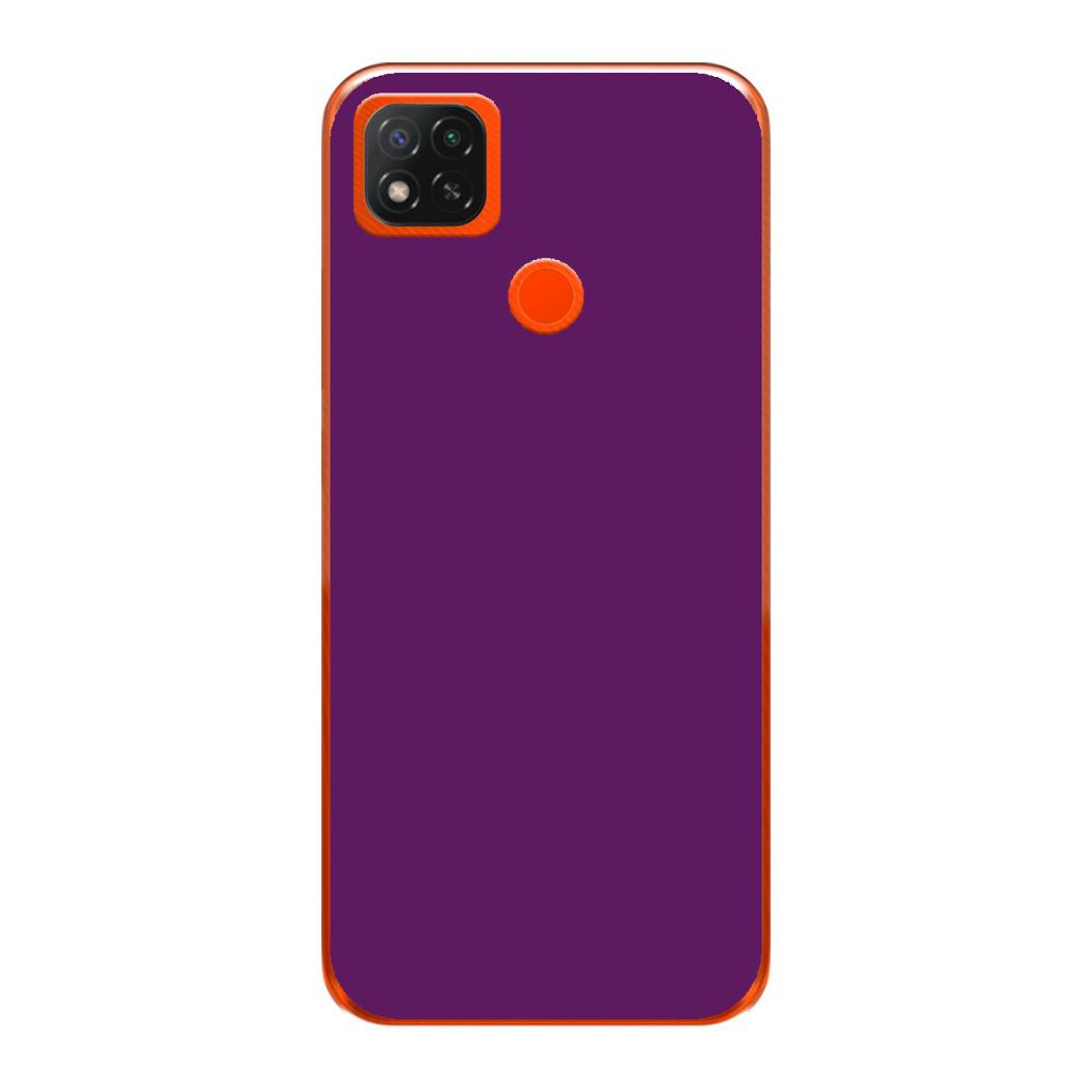 Cover personalizzata Xiaomi Redmi 9C