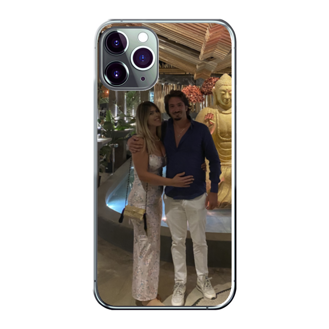 Cover personalizzata iPhone 11 Pro