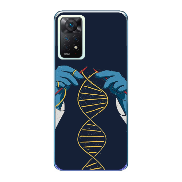 Cover personalizzata Xiaomi Redmi Note 11 Pro 5G