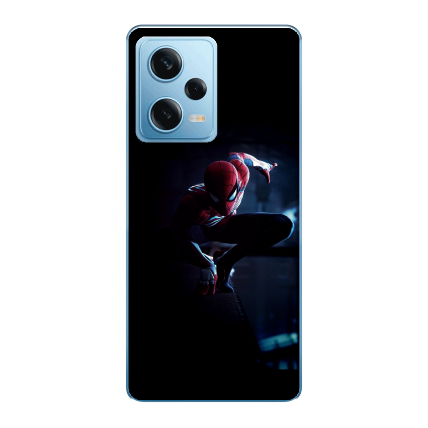 Cover personalizzata Xiaomi Redmi Note 12 Pro 5G