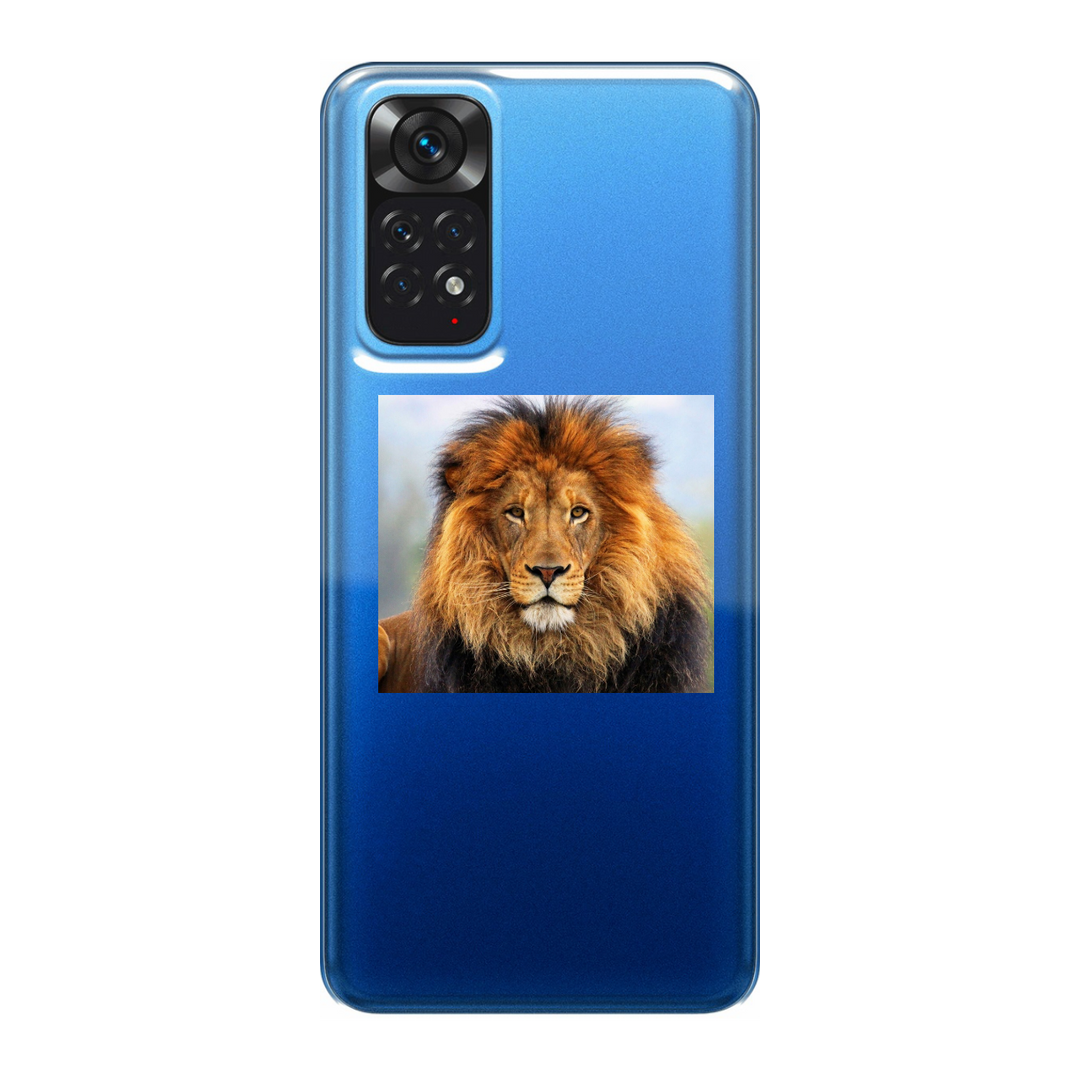 Cover personalizzata Xiaomi Redmi Note 11s