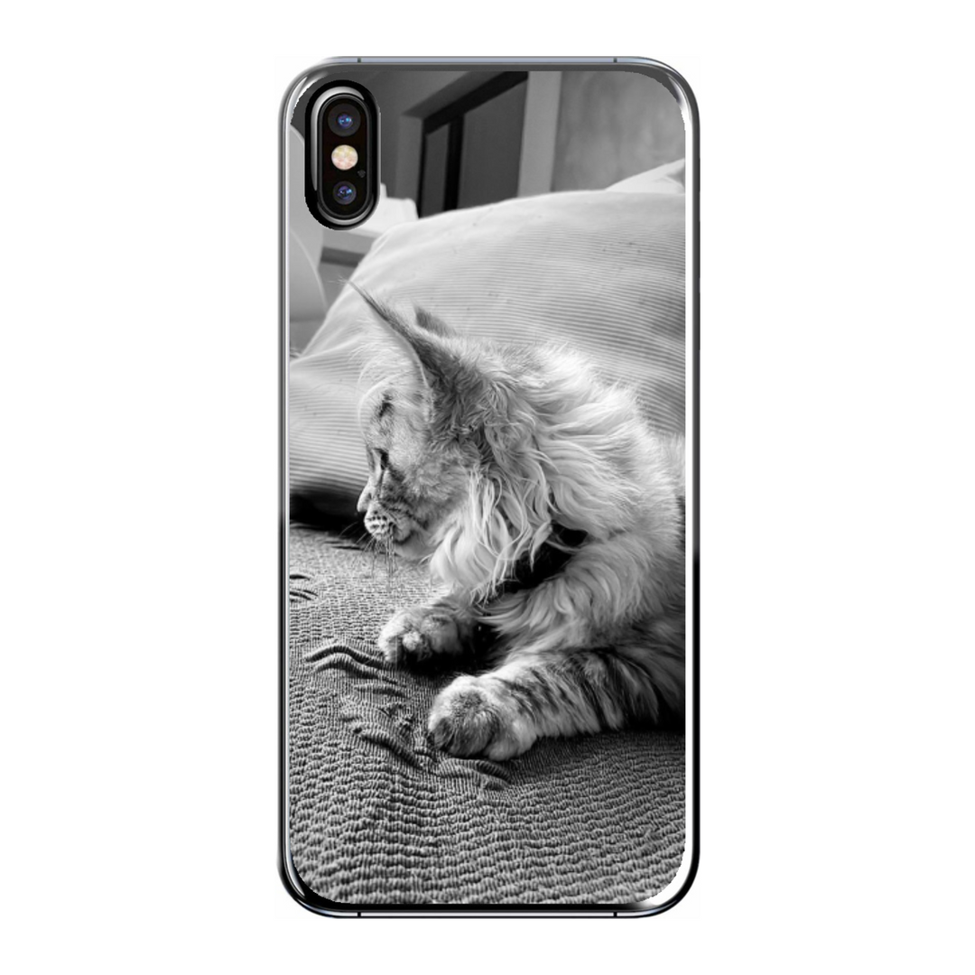 Cover personalizzata iPhone XS