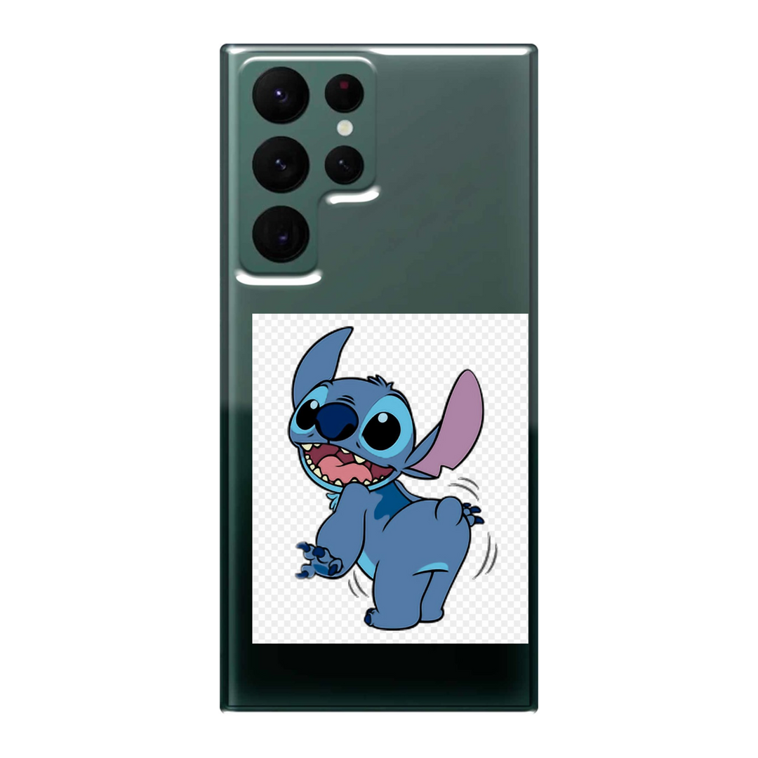 Cover personalizzata Samsung S22 Ultra