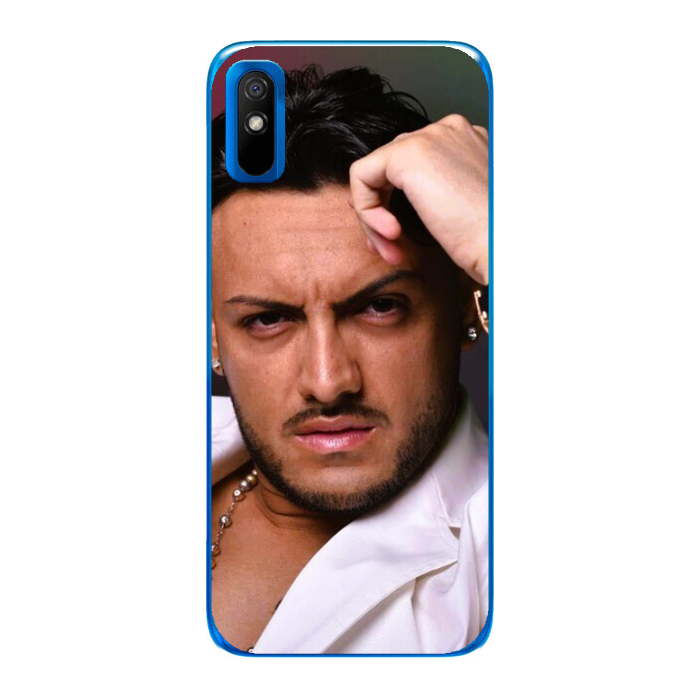 Cover personalizzata Xiaomi Redmi 9AT